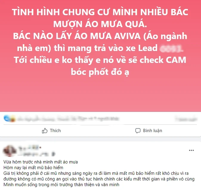 1001 chuyện ở chung cư: Bị sếp chửi, bị đuổi việc, hàng xóm nhìn nhau như tội phạm chỉ vì... chỗ để xe - Ảnh 5.