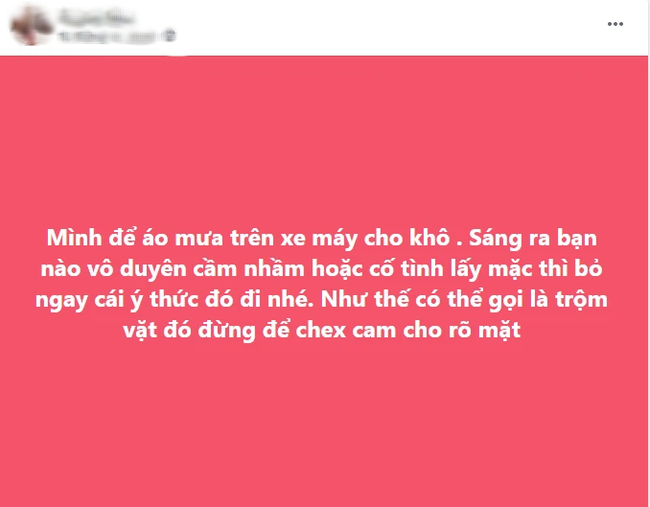 1001 chuyện ở chung cư: Bị sếp chửi, bị đuổi việc, hàng xóm nhìn nhau như tội phạm chỉ vì... chỗ để xe - Ảnh 4.