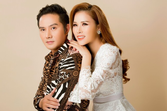 Chân dung em dâu là Hoa hậu của nghệ sĩ Hoài Linh: Chủ động tán đổ chồng hơn 15 tuổi, sinh con xong được cưng chiều &quot;hết nấc&quot; - Ảnh 1.