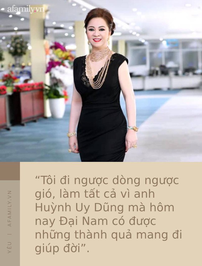 Doanh nhân Nguyễn Phương Hằng và những phát ngôn “xéo xắt” về phụ nữ và hôn nhân, khuyên chị em “bớt mồm miệng để hạnh phúc” - Ảnh 1. CEO Nguyễn Phương Hằng và những phát ngôn 'cực gắt'