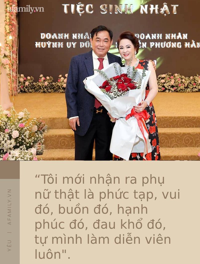 Doanh nhân Nguyễn Phương Hằng và những phát ngôn “xéo xắt” về phụ nữ và hôn nhân, khuyên chị em “bớt mồm miệng để hạnh phúc” - Ảnh 7. CEO Nguyễn Phương Hằng và những phát ngôn 'cực gắt'