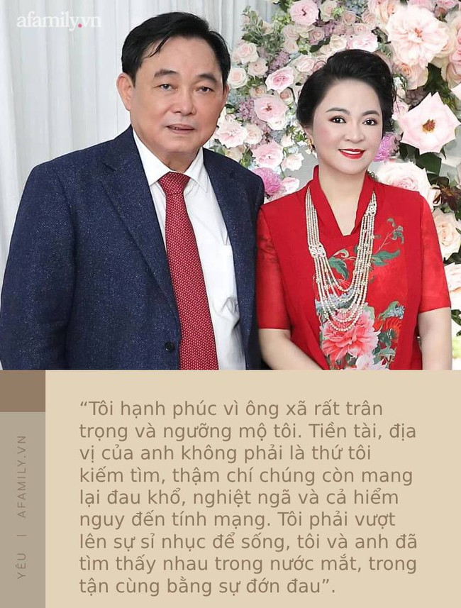 Doanh nhân Nguyễn Phương Hằng và những phát ngôn “xéo xắt” về phụ nữ và hôn nhân, khuyên chị em “bớt mồm miệng để hạnh phúc” - Ảnh 3. CEO Nguyễn Phương Hằng và những phát ngôn 'cực gắt'