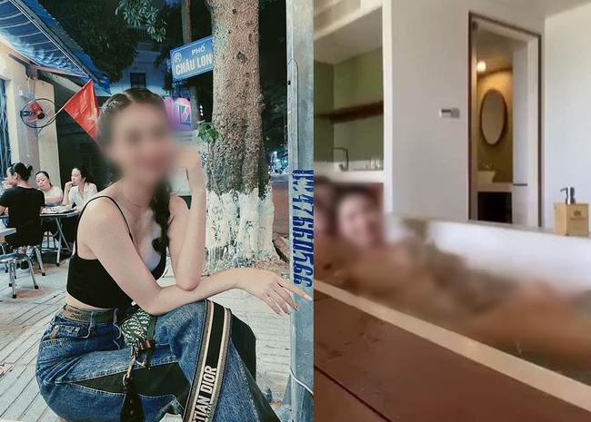 Vụ hot girl đóng Về nhà đi con lộ clip sex: Thêm thông tin sốc, chị vợ nam chính từng tuyên bố "phốt giật chồng đầy đủ lắm" - Ảnh 1. Vụ hot girl đóng Về nhà đi con lộ clip sex: Thêm thông tin sốc, chị vợ nam chính từng tuyên bố "phốt giật chồng đầy đủ lắm" - Ảnh 1.