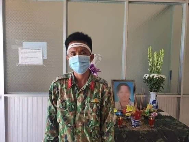 Những hình ảnh xót xa của các bác sĩ nơi tuyến đầu chống dịch khiến nhiều người nghẹn ngào - Ảnh 10. Những hình ảnh xót xa của các bác sĩ nơi tuyến đầu chống dịch khiến nhiều người nghẹn ngào - Ảnh 10.