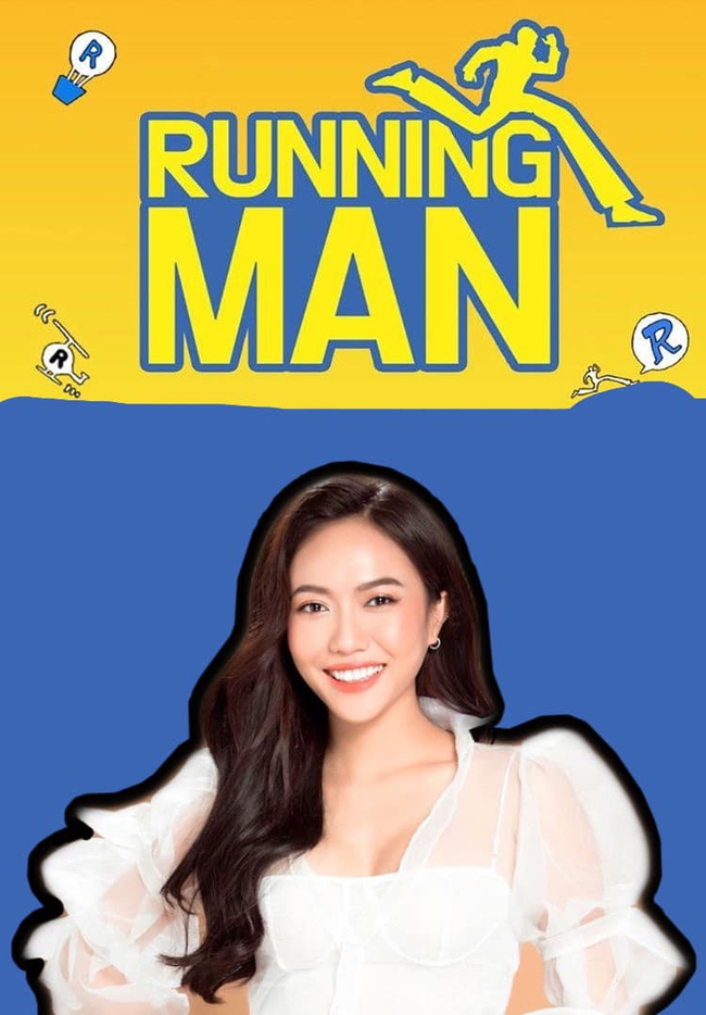 Running Man Vietnam: Netizen rần rần gọi tên Diệu Nhi vì được Haha theo dõi Instagram, liệu có làm khách mời? - Ảnh 1.