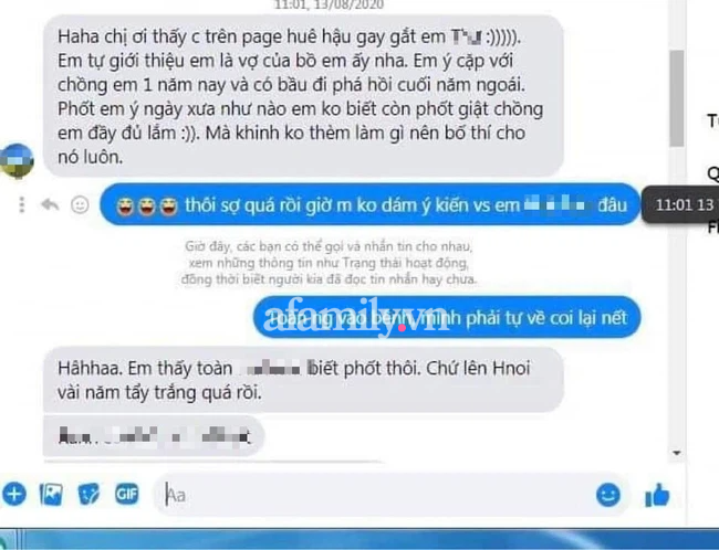Vợ nam chính trong clip sex của hot girl Về nhà đi con chính thức lên tiếng về mối quan hệ hiện tại và sự việc xảy ra vào thời điểm diễn ra cuộc thi Hoa hậu - Ảnh 2.