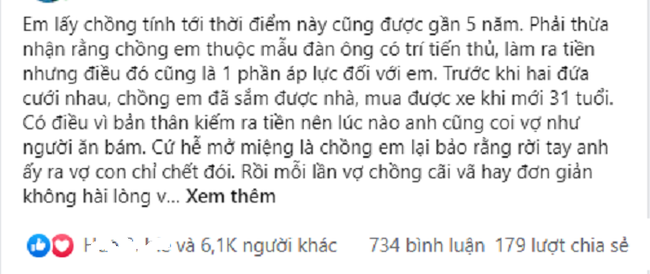 Vừa đưa con về ngoại chơi đã bị chồng tuyên bố cấm cửa quay lại, vợ im lặng không nói nửa lời nhưng 3 ngày sau khiến anh phải &quot;đổi giọng&quot; - Ảnh 1.