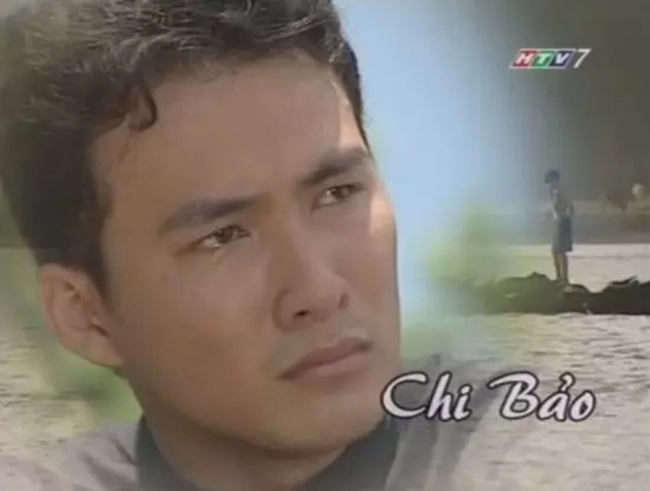 Lật lại loạt ảnh thời còn trẻ của Chi Bảo: Fan ngỡ ngàng vì khuôn mặt điển trai không thua kém gì tài tử Hàn  - Ảnh 6.