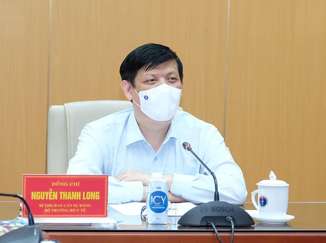 Cơ quan y tế vừa phát hiện ra chủng mới có sự lai tạo giữa chủng từ Ấn Độ và chủng từ Anh - Ảnh 1. Cơ quan y tế vừa phát hiện ra chủng mới có sự lai tạo giữa chủng từ Ấn Độ và chủng từ Anh - Ảnh 1.