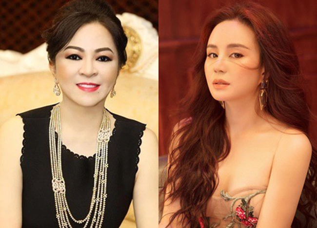 Bộ TT&TT vừa thông báo xử lý nghiêm việc livestream xúc phạm, Vy Oanh đăng status gây chú ý giữa drama với bà Phương Hằng - Ảnh 3.