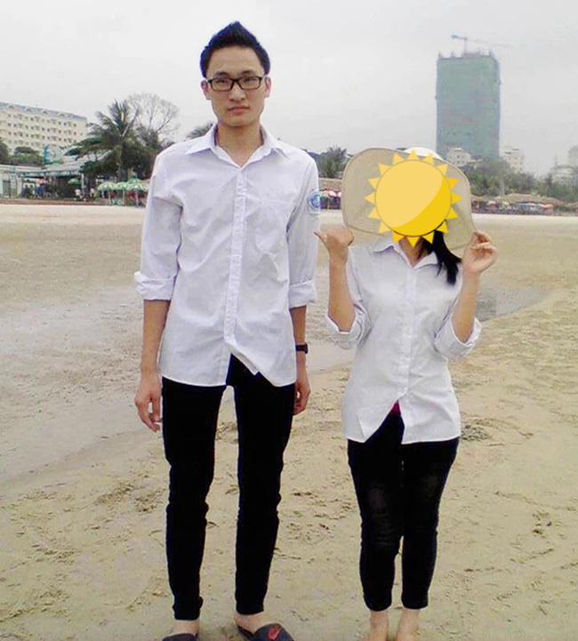 Cựu thí sinh Olympia và pha "biến hình" gây ngỡ ngàng: Ngày xưa đi thi gầy tong teo, giờ thành người mẫu đô con, công việc chính cũng cực ổn áp - Ảnh 3. Cựu thí sinh Olympia và pha "biến hình" gây ngỡ ngàng: Ngày xưa đi thi gầy tong teo, giờ thành người mẫu đô con, công việc chính cũng cực ổn áp - Ảnh 3.