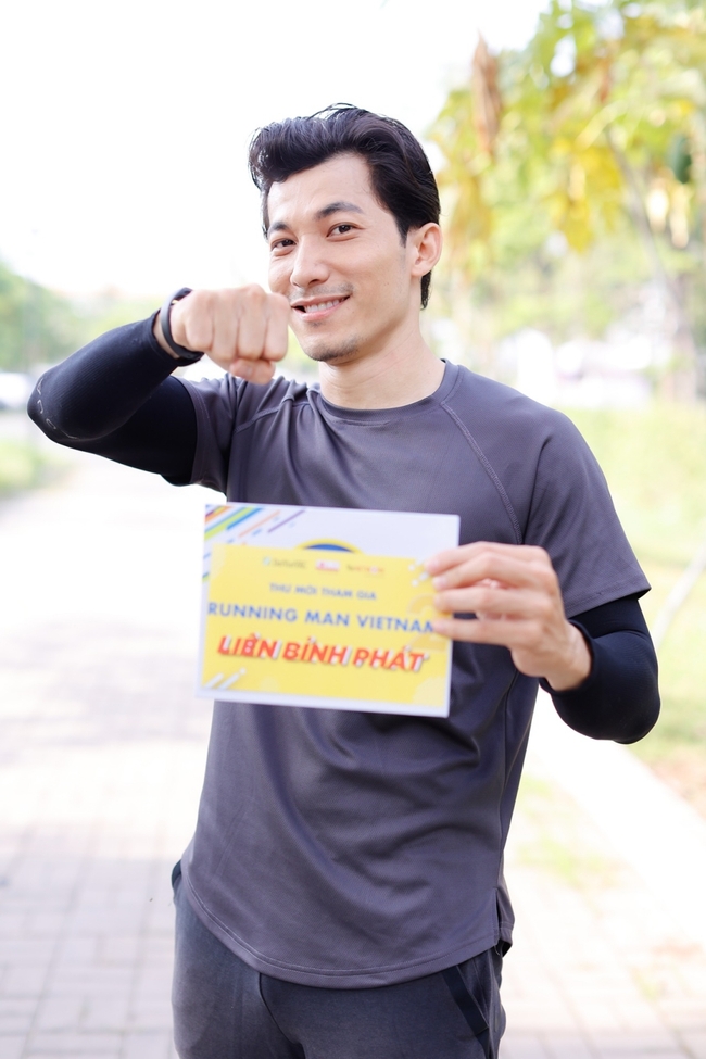 Vừa trở lại &quot;Running Man Vietnam&quot;, Liên Bỉnh Phát nhắn nhủ Ninh Dương Lan Ngọc &quot;Phát không nhường nữa đâu&quot; - Ảnh 5.