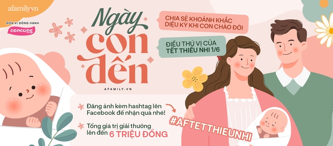 Thư gửi con trai: &quot;Ngày con đến không chỉ là ngày vỡ òa hạnh phúc, mà còn là lúc mẹ biết mình đã thực sự trưởng thành&quot; - Ảnh 6.