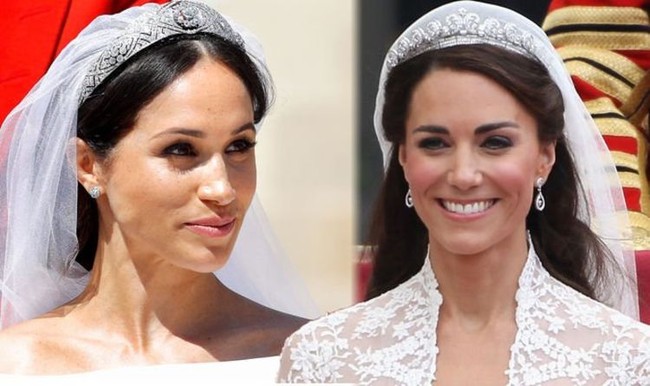 Cách Công nương Kate dần trở thành viên ngọc quý của hoàng gia, khiến Meghan Markle phải nhìn lại mình vì sao lại bị &quot;xua đuổi&quot; đến vậy - Ảnh 4.