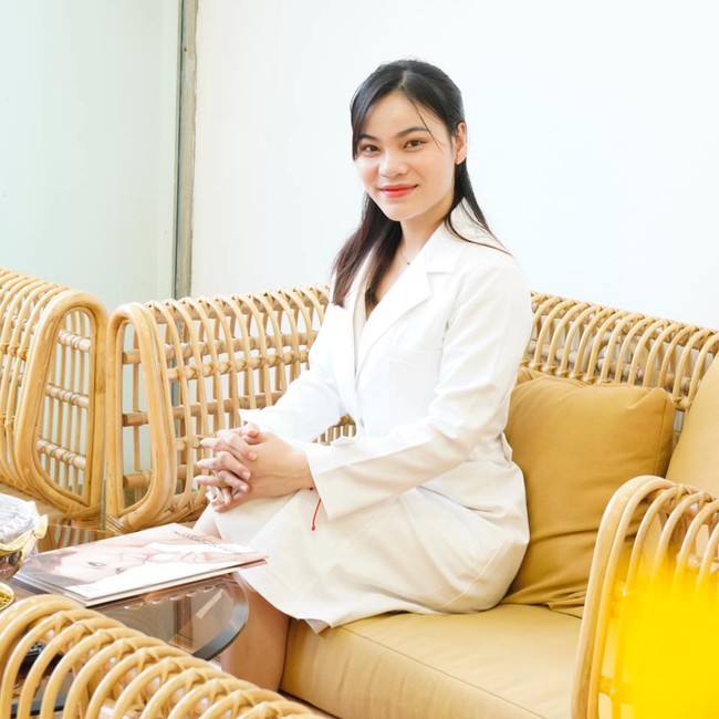 Bác sĩ - Ảnh 1. Bác sĩ - Ảnh 1.