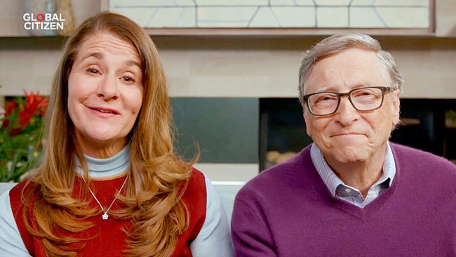 Nếu chia đôi tài sản, tỷ phú Bill Gates và người vợ tào khang sẽ ra sao, ai là người lợi cả đôi đường? - Ảnh 3. Nếu chia đôi tài sản, tỷ phú Bill Gates và người vợ tào khang sẽ ra sao, ai là người lợi cả đôi đường? - Ảnh 3.