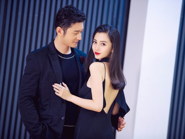 Angelababy bị tố âm mưu và thủ đoạn nhưng cái kết bất ngờ của hiện tại mới đáng chú ý? - Ảnh 8.