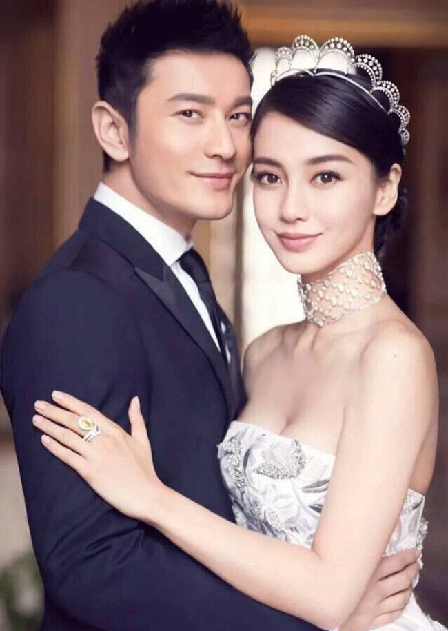 Angelababy bị tố âm mưu và thủ đoạn nhưng cái kết bất ngờ của hiện tại mới đáng chú ý? - Ảnh 9.