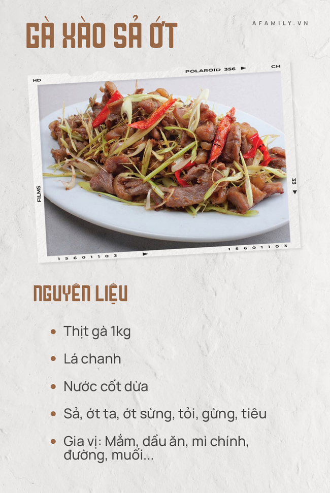 Sắp tới tháng 4 Âm lịch, 2 con giáp Tý - Sửu hãy thường xuyên ăn 3 món gà được chế biến theo cách này để cả tháng may mắn liên tục - Ảnh 4. Sắp tới tháng 4 Âm lịch, 2 con giáp Tý - Sửu hãy thường xuyên ăn 3 món gà được chế biến theo cách này để cả tháng may mắn liên tục - Ảnh 4.