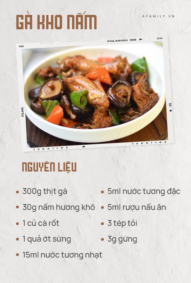 Sắp tới tháng 4 Âm lịch, 2 con giáp Tý - Sửu hãy thường xuyên ăn 3 món gà được chế biến theo cách này để cả tháng may mắn liên tục - Ảnh 6. Sắp tới tháng 4 Âm lịch, 2 con giáp Tý - Sửu hãy thường xuyên ăn 3 món gà được chế biến theo cách này để cả tháng may mắn liên tục - Ảnh 6.