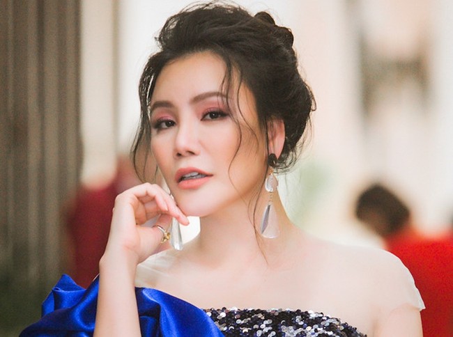 Nathan Lee livestream bóc phốt The X-Factor, vụ ồn ào Thanh Lam mắng Hồ Quỳnh Hương "láo" bị đào lại - Ảnh 3. Nathan Lee livestream bóc phốt The X-Factor, vụ ồn ào Thanh Lam mắng Hồ Quỳnh Hương "láo" bị đào lại - Ảnh 3.