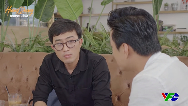Hướng dương ngược nắng: Fan buồn vì Kiên xuất hiện thì mất Châu và ngược lại, đến bao giờ mới chịu gặp nhau? - Ảnh 2.