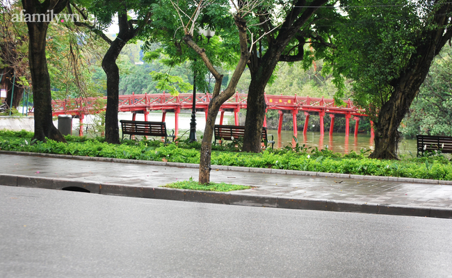 Không có người tham quan Không có người tham quan
