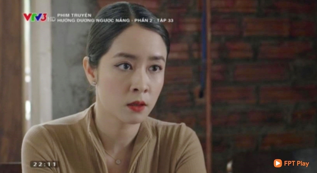 Hướng dương ngược nắng: Mẹ Cami muốn gặp Minh, gọi bố Hoàng là "bố anh" gây hoang mang - Ảnh 3.