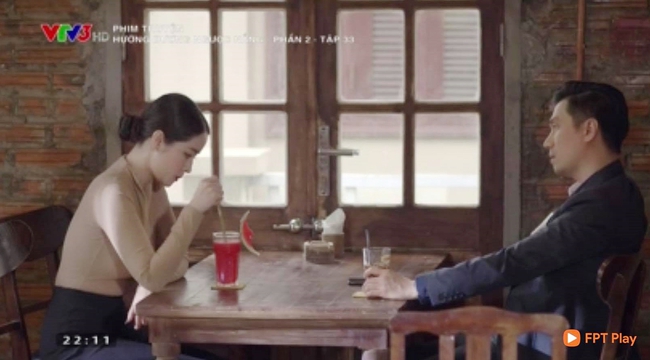 Hướng dương ngược nắng: Mẹ Cami muốn gặp Minh, gọi bố Hoàng là "bố anh" gây hoang mang - Ảnh 4.