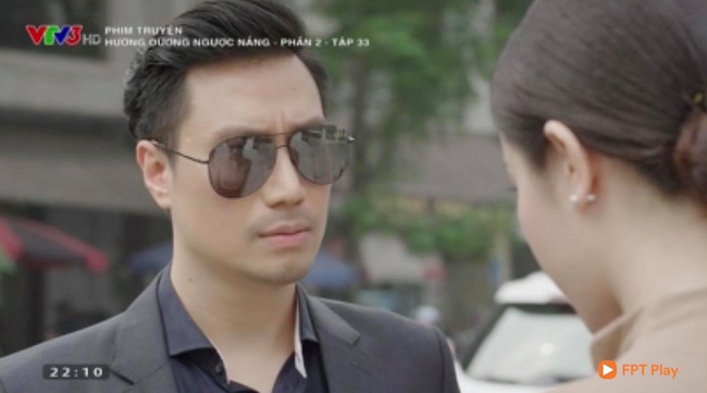 Hướng dương ngược nắng: Mẹ Cami muốn gặp Minh, gọi bố Hoàng là "bố anh" gây hoang mang - Ảnh 2.