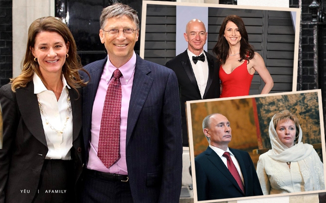 Hãy dừng &quot;quy chụp&quot; việc tan vỡ vì phụ nữ bắt đàn ông rửa bát: CEO giải mã lý do vợ chồng tỷ phú Bill Gates ly hôn cực kỳ đơn giản - Ảnh 1.