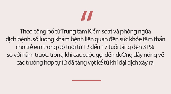 “COVID đã giết chết con trai tôi, nhưng không phải bằng cách như bạn đang nghĩ” - Lời chia sẻ từ bố của cậu bé 12 tuổi chết giữa đại dịch vì một lý do khiến các bậc phụ huynh giật mình lo sợ - Ảnh 4.