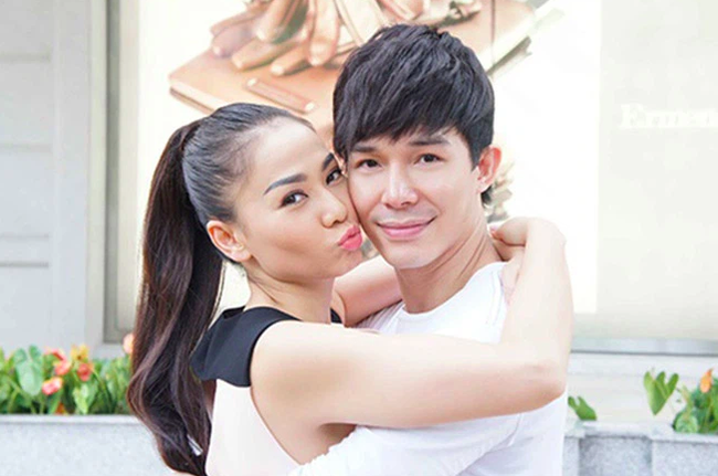 Nathan Lee - Thu Minh thân thiết thế nào trước khi nam ca sĩ bóc phốt có kẻ chơi xấu Hương Tràm ở The Voice? - Ảnh 8. Nathan Lee - Thu Minh thân thiết thế nào trước khi nam ca sĩ bóc phốt có kẻ chơi xấu Hương Tràm ở The Voice? - Ảnh 8.