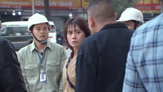 Hương vị tình thân: Nam bị sàm sỡ, ông Sinh ra mặt cứu con gái