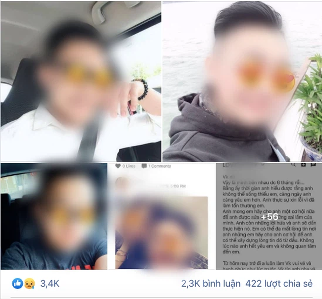 Người phụ nữ tố chồng “lật lọng” vô trách nhiệm: Vợ về Việt Nam dưỡng thai thì bị coi là ly thân, ép ly hôn khi sinh con được 4 tháng! - Ảnh 1. Người phụ nữ tố chồng “lật lọng” vô trách nhiệm: Vợ về Việt Nam dưỡng thai thì bị coi là ly thân, ép ly hôn khi sinh con được 4 tháng! - Ảnh 1.