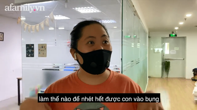 Phỏng vấn dạo: Cười ngất với các điều ước &quot;bá đạo&quot; của các mẹ trong &quot;Ngày của mẹ&quot; - Ảnh 5.