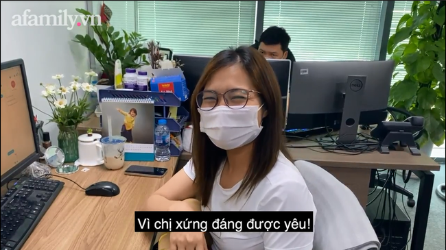 Phỏng vấn dạo: Cười ngất với các điều ước &quot;bá đạo&quot; của các mẹ trong &quot;Ngày của mẹ&quot; - Ảnh 11.