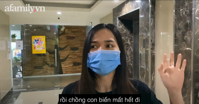 Phỏng vấn dạo: Cười ngất với các điều ước &quot;bá đạo&quot; của các mẹ trong &quot;Ngày của mẹ&quot; - Ảnh 6.