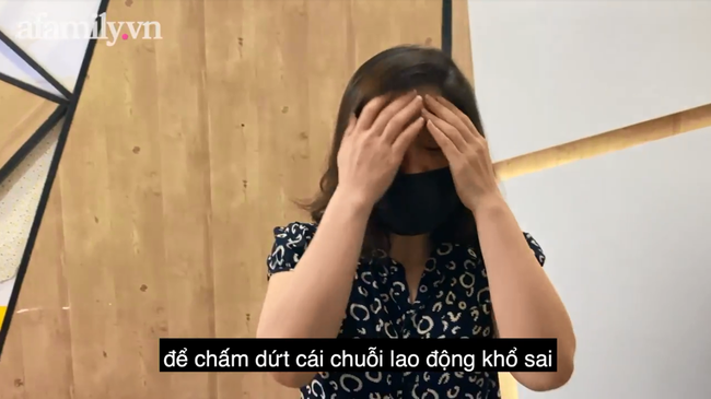 Phỏng vấn dạo: Cười ngất với các điều ước &quot;bá đạo&quot; của các mẹ trong &quot;Ngày của mẹ&quot; - Ảnh 7.