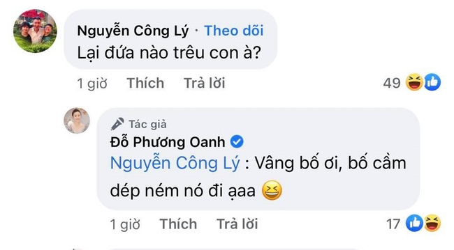 Phương Oanh "Hương vị tình thân" càng tăng cân càng sexy, ám chỉ có người sống lỗi, mưu tính với mình - Ảnh 3. Phương Oanh "Hương vị tình thân" càng tăng cân càng sexy, ám chỉ có người sống lỗi, mưu tính với mình - Ảnh 3.