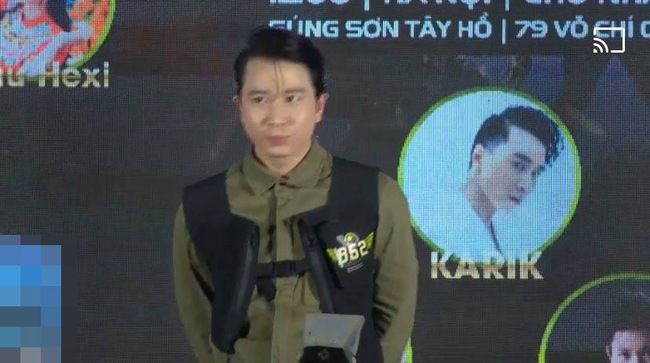Công Vinh, Hoàng Thùy Linh cùng loạt sao Việt bị gọi tên trong vụ quảng cáo cho ứng dụng cờ bạc? - Ảnh 4.
