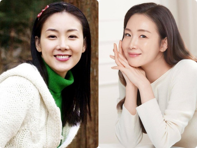 Choi Ji Won - Ảnh 2. Choi Ji Won - Ảnh 2.