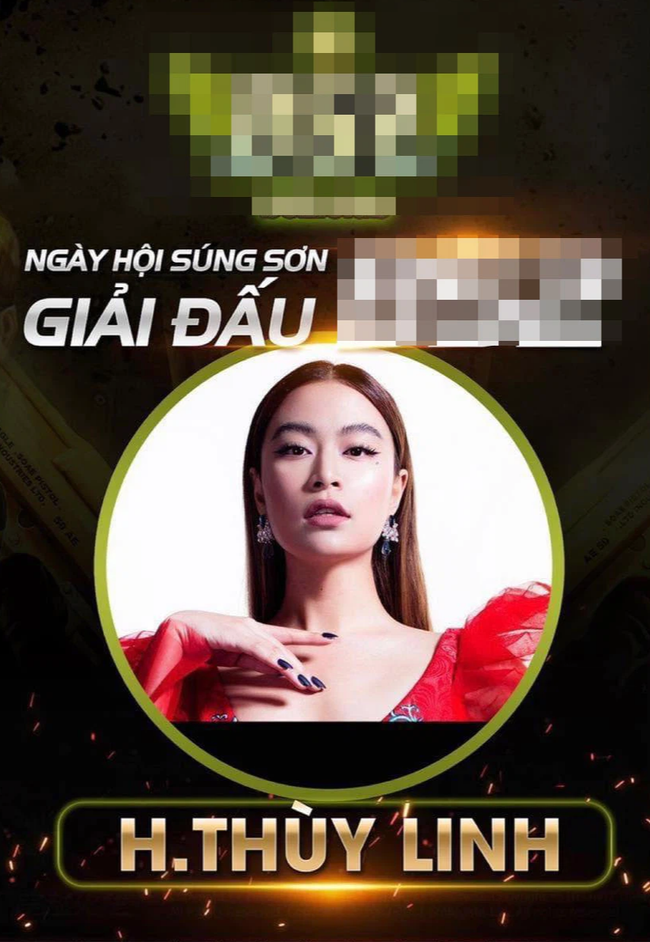 Công Vinh, Hoàng Thùy Linh cùng loạt sao Việt bị gọi tên trong vụ quảng cáo cho ứng dụng cờ bạc? - Ảnh 5.