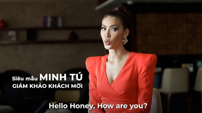 Tái xuất tại &quot;The Face online&quot;, Minh Tú dằn mặt không từ một ai, Cao Thiên Trang tức giận khi thành viên &quot;gánh team&quot; bị loại - Ảnh 1.