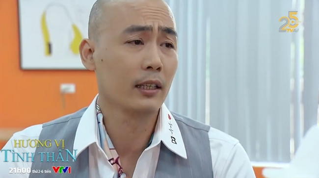 Hương vị tình thân tập 39: Khánh muốn đưa Nam lên làm bà chủ, Long tác thành luôn! - Ảnh 1. Hương vị tình thân tập 39: Khánh muốn đưa Nam lên làm bà chủ, Long tác thành luôn! - Ảnh 1.