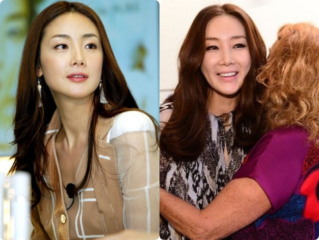 Choi Ji Won - Ảnh 3. Choi Ji Won - Ảnh 3.