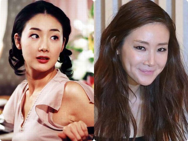 Choi Ji Won - Ảnh 4. Choi Ji Won - Ảnh 4.