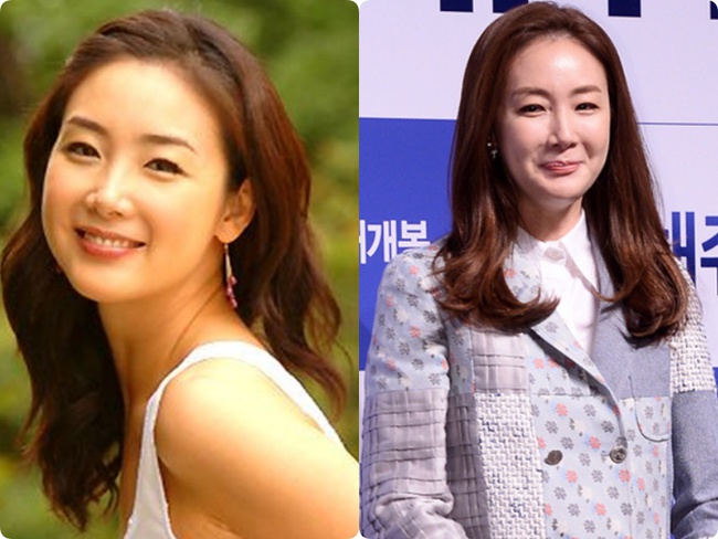 Choi Ji Won - Ảnh 5. Choi Ji Won - Ảnh 5.