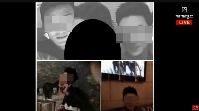 Thông tin hiếm hoi về chồng trẻ kém 9 tuổi của Choi Ji Woo: Từng làm huấn luyện viên thể hình, đổi tên để che đậy quá khứ? - Ảnh 3.