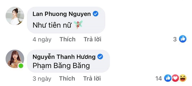 Phương Oanh "Hương vị tình thân" khoe full bộ ảnh vòng một khủng dưới nước được nhận xét giống Phạm Băng Băng - Ảnh 4. Phương Oanh "Hương vị tình thân" khoe full bộ ảnh vòng một khủng dưới nước được nhận xét giống Phạm Băng Băng - Ảnh 4.